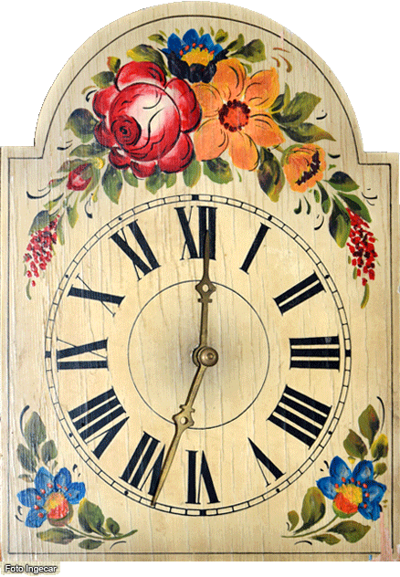 Orologio Pesarino